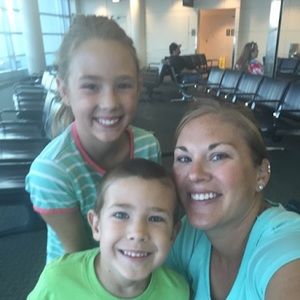 Meet your Posher, Wendy